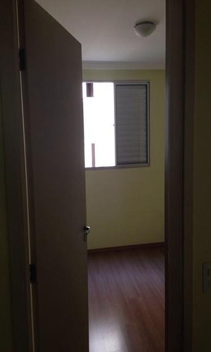 Imagem 15 de 21 de Apartamento Com 2 Dormitórios À Venda, 46 M² Por R$ 230.000,00 - Pirituba - São Paulo/sp - Ap10245