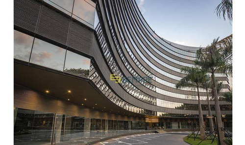 Imagem 21 de 22 de Sala À Venda, 41 M² - Santo Agostinho - Belo Horizonte/mg - Sa0135