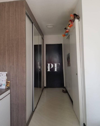 Imagem 5 de 25 de Pinot Noir - Apartamento Com 3 Dormitórios 2 Vagas A Venda Na Vila Andrade - Ap0198