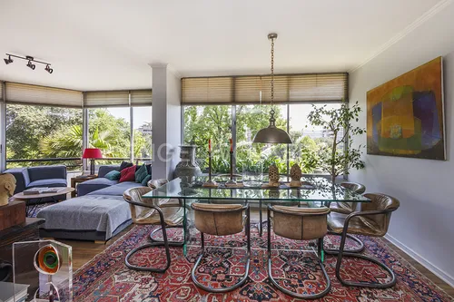 Departamento Completamente Remodelado Con Gran Conectividad