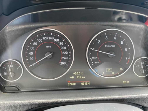 Imagen 13 de 13 de Bmw Serie 3 2018 2.0 320ia Sport Line At