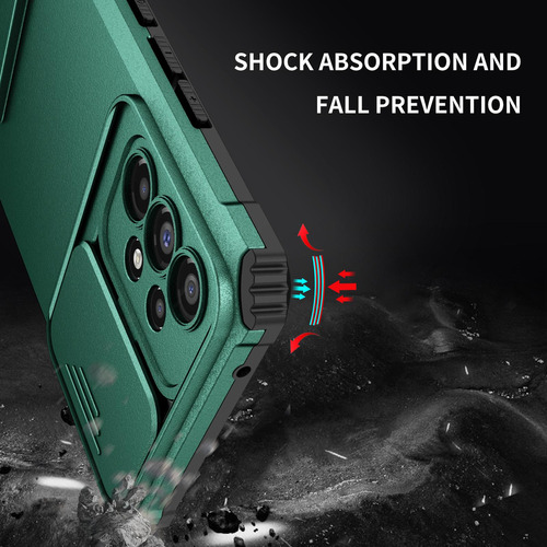 B Funda De Teléfono Para Samsung Galaxy A52s 54 13 52 32 22