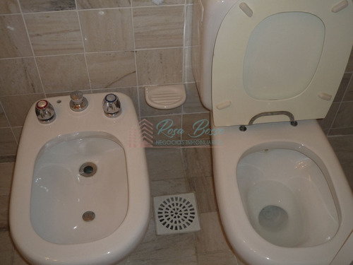 Imagen 11 de 22 de Apartamento En Brava, 1 Dormitorios *