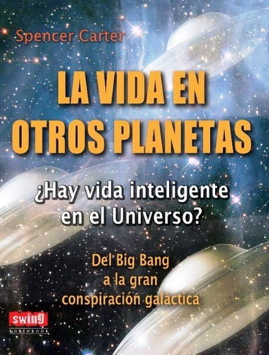 La Vida En Otros Planetas