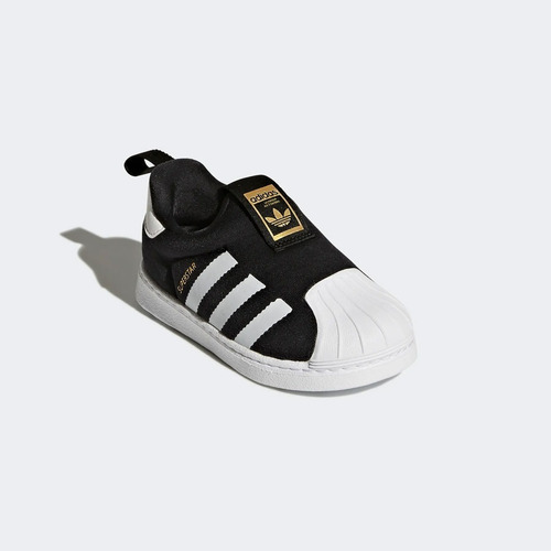 zapatillas adidas superstar 360 niños