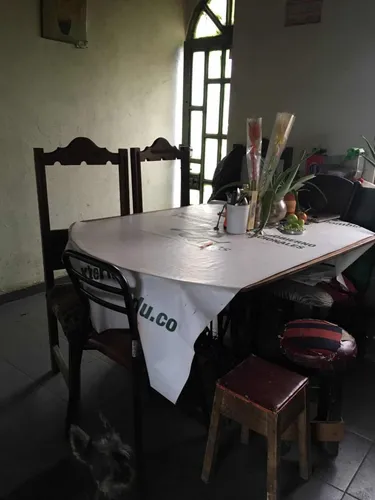 Finca Con Encanto En Vereda Alto Negro, Soracá - Boyacá