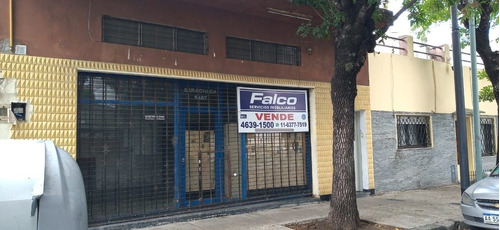 Local Con Vivienda 3 Ambientes