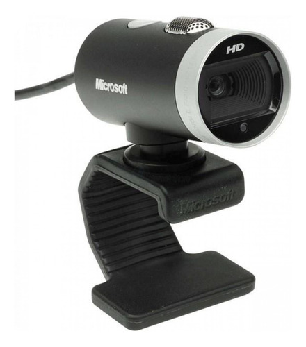 Webcam Microsoft Cinema