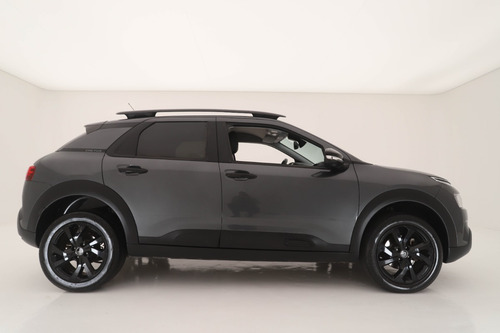 Citroën C4 Cactus 1.6 Vti 115 At6 Shine