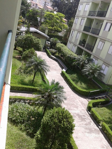 Imagem 13 de 14 de Apartamento - Ref: 4807