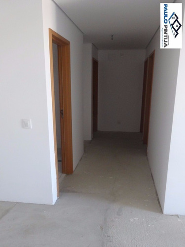 Imagem 11 de 30 de Apartamento Novo Com 3 Dormitórios Sendo 2 Suítes No Centro De Indaiatuba - Ap01481 - 4790782