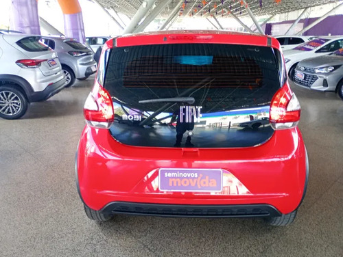 Fiat Mobi Like 1.0 (Flex)