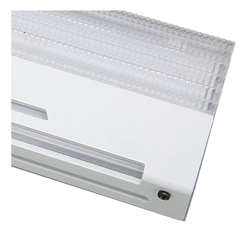 Soporte For Gpu, Iluminación Rgb Argb Vertical De 5 V Y 3 P