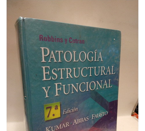 Patología Estructural Funcional Sin Cd