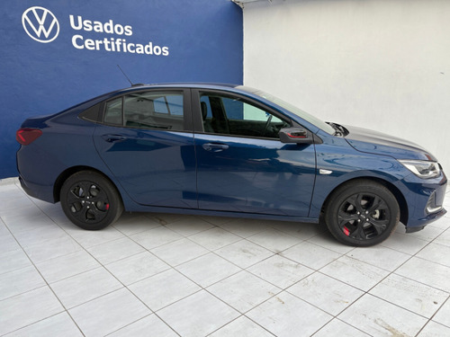 Chevrolet Onix 1.0T Premier Red Line At