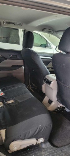 Toyota Highlander 3.5 Le V6 At