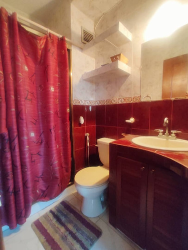 Imagen 13 de 14 de Casavenezia Br Vende Apartamento Res. Izcaragua Parque Retiro
