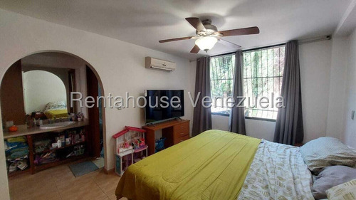 Venta De Apartamento En Las Palmas Mls #25-22934