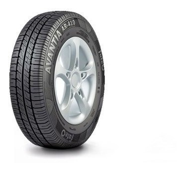 Kit 2 Neumáticos Fate Avantia 195 75 R16 107/105r Cava 6c