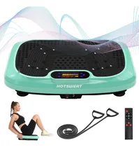 Comprar Plataforma Vibratoria Power Para Drenaje Linfático Ews