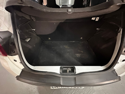 Renault Kwid 1.0 12V INTENS