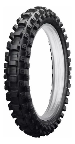 Pneu de motocross Dunlop - Mx33 - 120/80-19 63m Wt