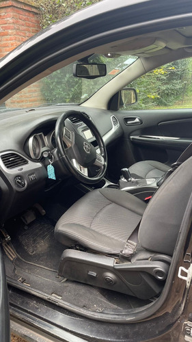 Dodge Journey 2.4 Sxt (3 Filas) 170cv Atx
