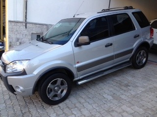 Ford Ecosport 2.0 Xlt 4wd 5p
