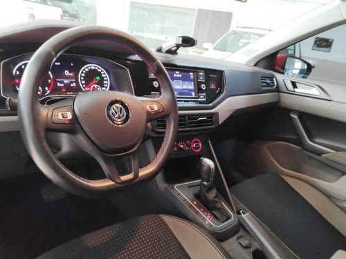 Imagem 8 de 15 de Novo Polo Comfort 200 Tsi Aut ***39.000km***