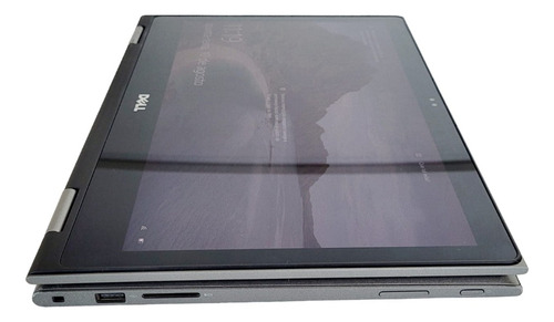Imagem 5 de 7 de Notebook 2 Em 1 Dell Inspiron 13-5378 I7 7th 256gb Ssd 8gb