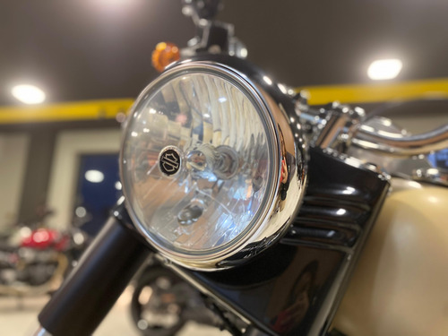Softail Fat Boy 13/14 12.700km Erica