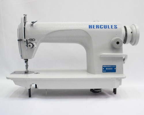 Imagen 6 de 6 de Super Paquete Maq De Coser Overlock Y Recta Nuevas Hercules