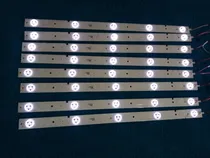 Comprar Kit De Tiras Led Para Pantalla Hisense 40k20dw