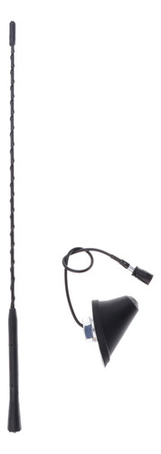 Mástil Set De Recambios Compatible Con Sistema De Radio