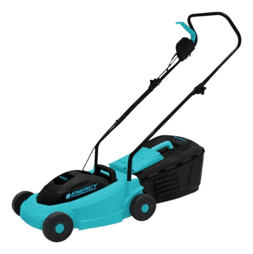 Cortadora Cesped Pasto Electrica 1450w C/recogedor Energy