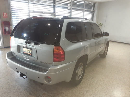 Imagen 4 de 12 de Chevrolet Trail Blazer 4x4 Blindada