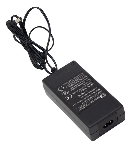 Adaptador De Voltaje 48v 3a Gc96.48030-f American Net