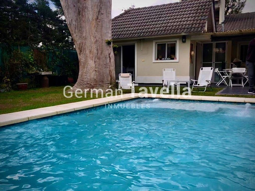 Imagen 18 de 18 de Venta De Casa 4 Amb. En Barrio Privado Maria Del Parque