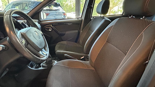 Renault Duster 1.6 Ph2 4x2 Privilege