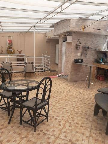 Casa De Vila= Na Rua Pedro Américo - Ca0330