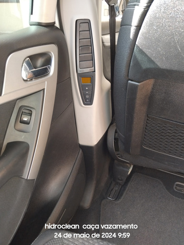 Citroën C4 Picasso 2.0 La Luna 5p