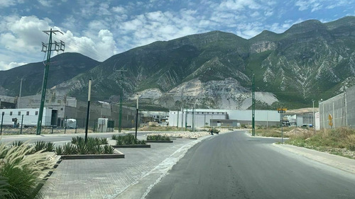 Imagen 10 de 10 de Bodega En Renta En Libramiento Noreste En Santa Catarina