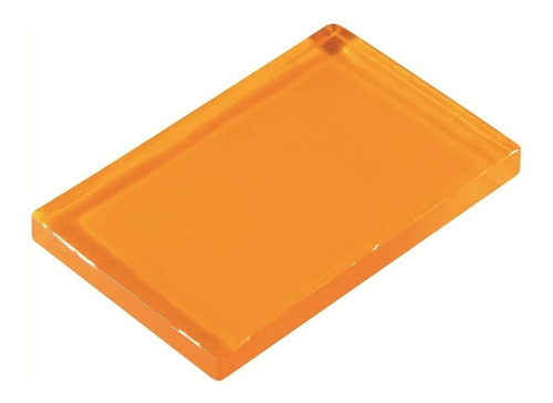 Ahogador De Gel Rectangular P/platillo O Bateria Meinl Mdhs