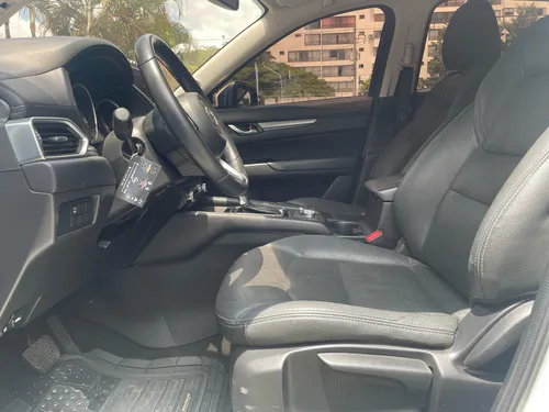 Mazda CX-5 2.0 Touring At 2020