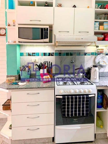 Imagen 11 de 30 de Venta - Impecable Ph - Toma Permuta Depto Caba.-