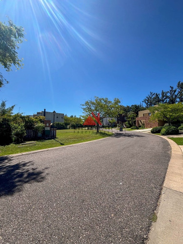 Terreno Lote En Venta En Los Tilos, La Cañada De Pilar, Pilar