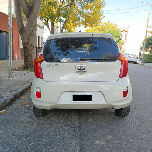 Kia Picanto 1.2 Ex 85cv 5mt