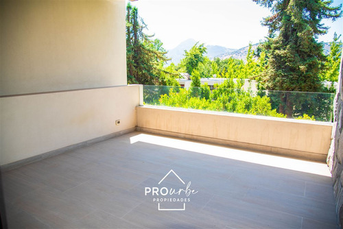 Departamento En Venta De 3 Dorm. En Las Condes