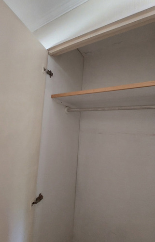 Departamento Ñuñoa Cercano A Metro Monseñor Eyzaguirre