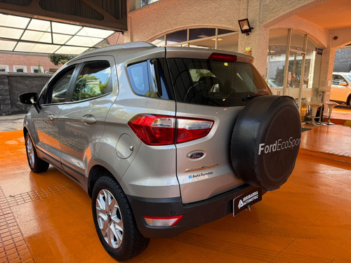 Ford Ecosport S 1.6l